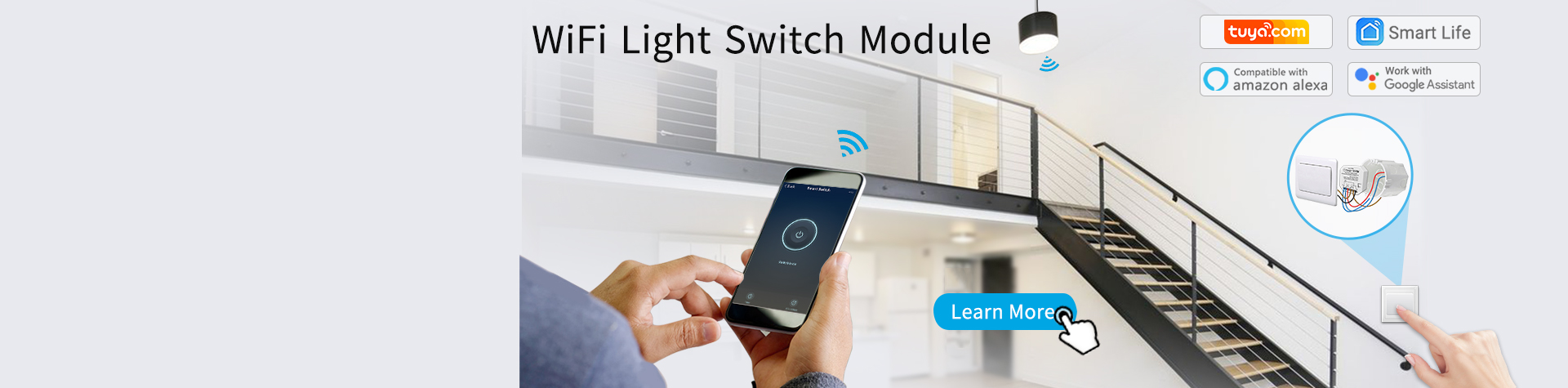 LoraTap Offical Store