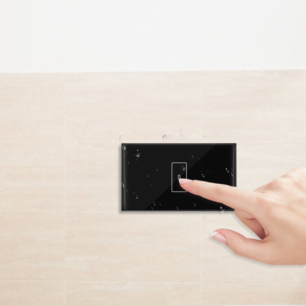 Luz Led Encendida Con Interruptor Apagado